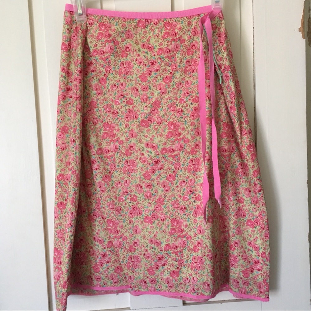 MAX STUDIO Summer Skirt